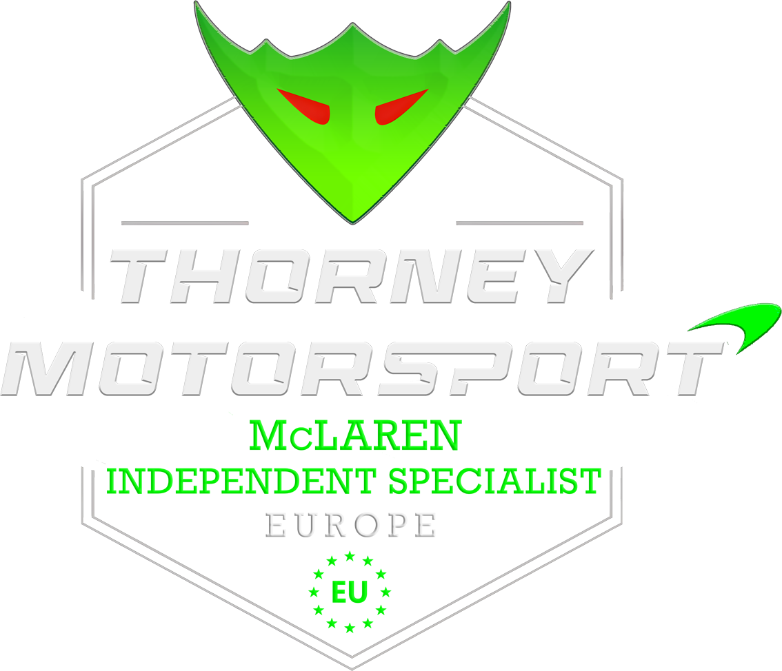 Thorney Motorsport